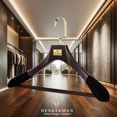 LUXURY HANGERS FOR REAL ESTATE, PROPERTY DEVELOPERS, ARCHITECTS & INTERIOR DESIGN