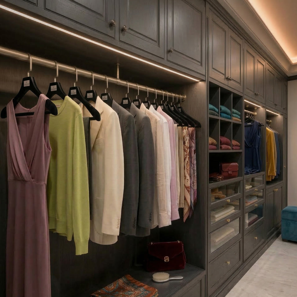 henkerman hanger collections