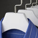 CUSTOM-MADE LUXURY HANGERS