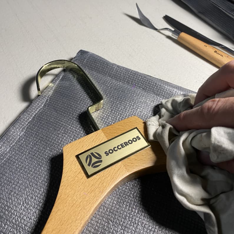 henkerman hanger collections