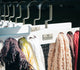 ACCESSORY HANGERS: BELT, TIE, SCARF HANGERS