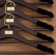 MAHOGANY HANGERS: POPULAR PACKAGES