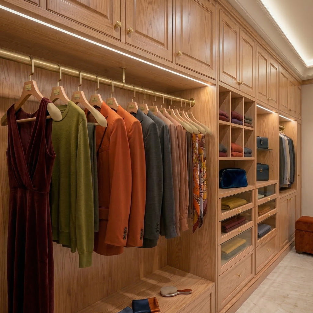 henkerman hanger collections