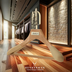 LUXURY HANGERS FOR REAL ESTATE, PROPERTY DEVELOPERS, ARCHITECTS & INTERIOR DESIGN