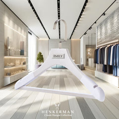 LUXURY HANGERS FOR REAL ESTATE, PROPERTY DEVELOPERS, ARCHITECTS & INTERIOR DESIGN