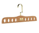 ACCESSORY HANGERS: BELT, TIE, SCARF HANGERS