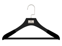 BLACK OBSIDIAN HANGERS: ANY QUANTITY