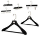 BLACK OBSIDIAN HANGERS: COLLECT ANY QUANTITY