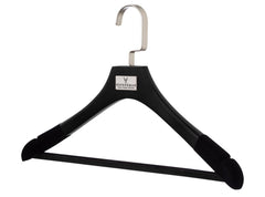 BLACK OBSIDIAN HANGERS: ANY QUANTITY