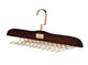 MAHOGANY HANGERS: COLLECT ANY QUANTITY