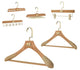 RED OAK HANGERS: COLLECT ANY QUANTITY