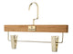 RED OAK HANGERS: COLLECT ANY QUANTITY