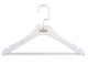 WASHED WHITE HANGERS: COLLECT ANY QUANTITY