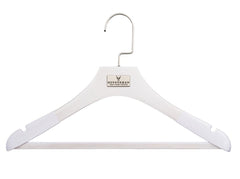 WASHED WHITE HANGERS: ANY QUANTITY