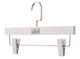 WASHED WHITE HANGERS: COLLECT ANY QUANTITY