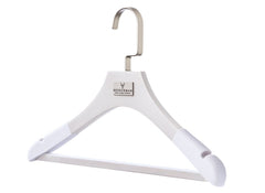 WASHED WHITE HANGERS: ANY QUANTITY