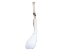 WASHED WHITE HANGERS: ANY QUANTITY