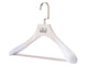 WASHED WHITE HANGERS: COLLECT ANY QUANTITY