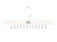 WASHED WHITE HANGERS: COLLECT ANY QUANTITY