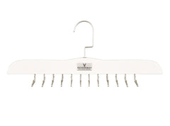 WASHED WHITE HANGERS: ANY QUANTITY