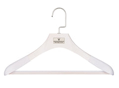 WASHED WHITE HANGERS: ANY QUANTITY