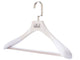 WASHED WHITE HANGERS: COLLECT ANY QUANTITY