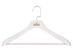 WASHED WHITE HANGERS: ANY QUANTITY