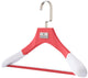 CUSTOM-MADE HANGERS: FOR LUXURY HOMES, HOTELS & FASHION RETAIL