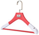 CUSTOM-MADE HANGERS: FOR LUXURY HOMES, HOTELS & FASHION RETAIL