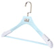 CUSTOM-MADE HANGERS: FOR LUXURY HOMES, HOTELS & FASHION RETAIL