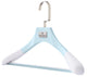 CUSTOM-MADE HANGERS: FOR LUXURY HOMES, HOTELS & FASHION RETAIL