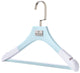 CUSTOM-MADE HANGERS: FOR LUXURY HOMES, HOTELS & FASHION RETAIL