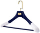 CUSTOM-MADE HANGERS: FOR LUXURY HOMES, HOTELS & FASHION RETAIL