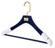 CUSTOM-MADE HANGERS: FOR LUXURY HOMES, HOTELS & FASHION RETAIL