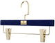 CUSTOM-MADE HANGERS: FOR LUXURY HOMES, HOTELS & FASHION RETAIL