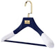 CUSTOM-MADE HANGERS: FOR LUXURY HOMES, HOTELS & FASHION RETAIL