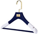 CUSTOM-MADE HANGERS: FOR LUXURY HOMES, HOTELS & FASHION RETAIL