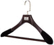 CUSTOM-MADE HANGERS: FOR LUXURY HOMES, HOTELS & FASHION RETAIL