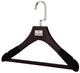 CUSTOM-MADE HANGERS: FOR LUXURY HOMES, HOTELS & FASHION RETAIL