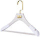 CUSTOM-MADE HANGERS: FOR LUXURY HOMES, HOTELS & FASHION RETAIL