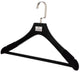 CUSTOM-MADE HANGERS: FOR LUXURY HOMES, HOTELS & FASHION RETAIL