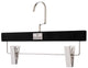 CUSTOM-MADE HANGERS: FOR LUXURY HOMES, HOTELS & FASHION RETAIL