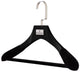 CUSTOM-MADE HANGERS: FOR LUXURY HOMES, HOTELS & FASHION RETAIL