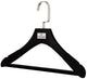 CUSTOM-MADE HANGERS: FOR LUXURY HOMES, HOTELS & FASHION RETAIL