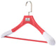 CUSTOM-MADE HANGERS: FOR LUXURY HOMES, HOTELS & FASHION RETAIL