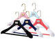 CUSTOM-MADE HANGERS: FOR LUXURY HOMES, HOTELS & FASHION RETAIL