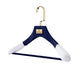 CUSTOM-MADE HANGERS: FOR LUXURY HOMES, HOTELS & FASHION RETAIL