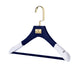 CUSTOM-MADE HANGERS: FOR LUXURY HOMES, HOTELS & FASHION RETAIL