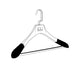 CUSTOM-MADE HANGERS: FOR LUXURY HOMES, HOTELS & FASHION RETAIL