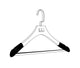 CUSTOM-MADE HANGERS: FOR LUXURY HOMES, HOTELS & FASHION RETAIL